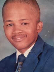 Ruwayne Stalmeester