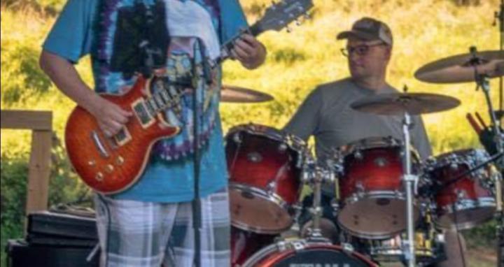 Jimmy The Man’s ROCK SHOW