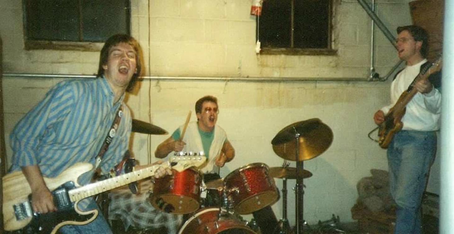 How to Meet People for Your Band