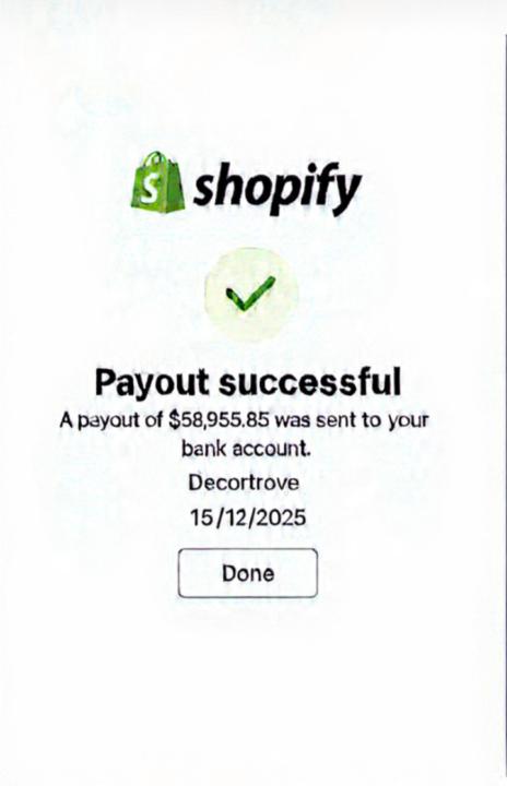 Helping Serious Store Owners Grow & Scale