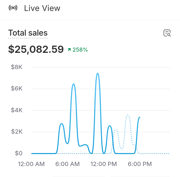 The only way to financial stability