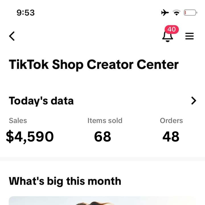 Tiktok is Hitting Hard 