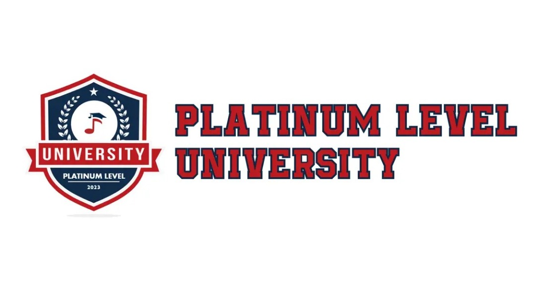 Platinum Level University