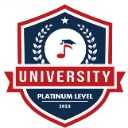 Platinum Level University