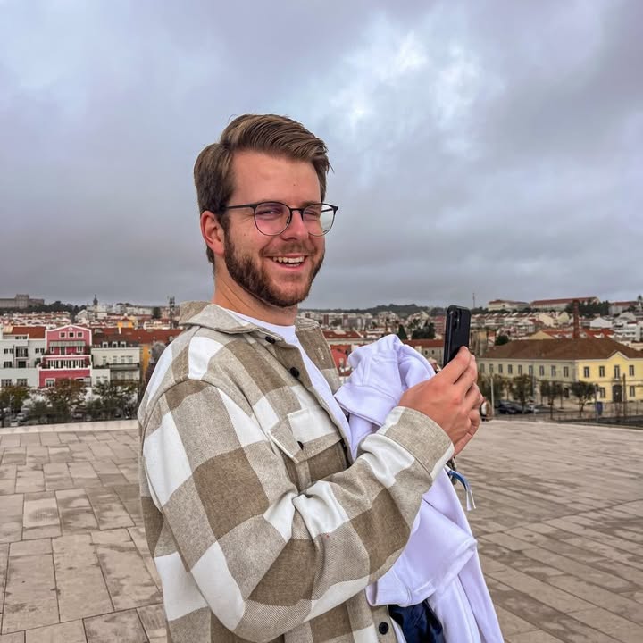 Niklas Ohlenburger