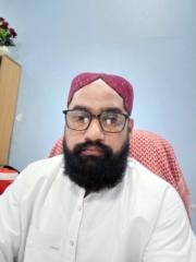 Mansoor Ahmed