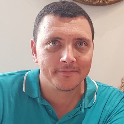 Mohsen Chems