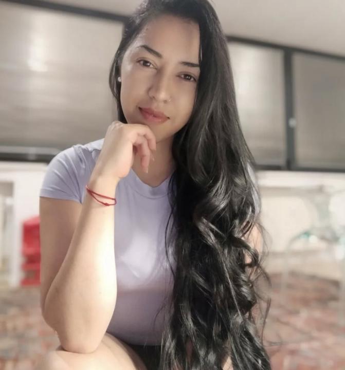 Maria Olmedo