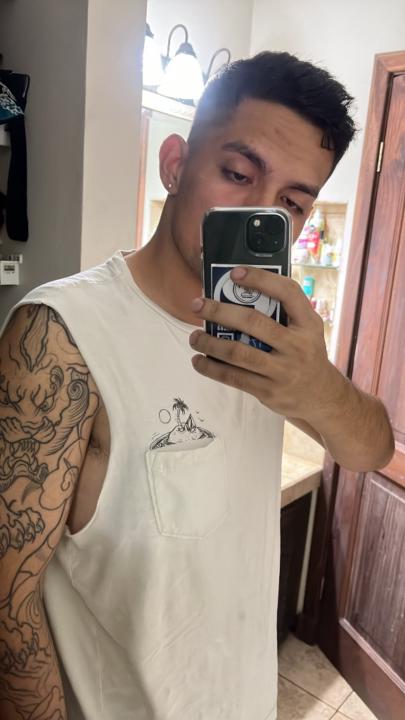Diego Castillo