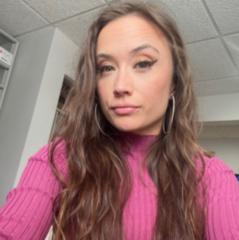 Ashley Potaczek