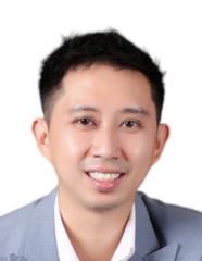 Marcus Wong