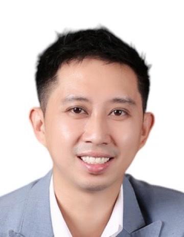 Marcus Wong