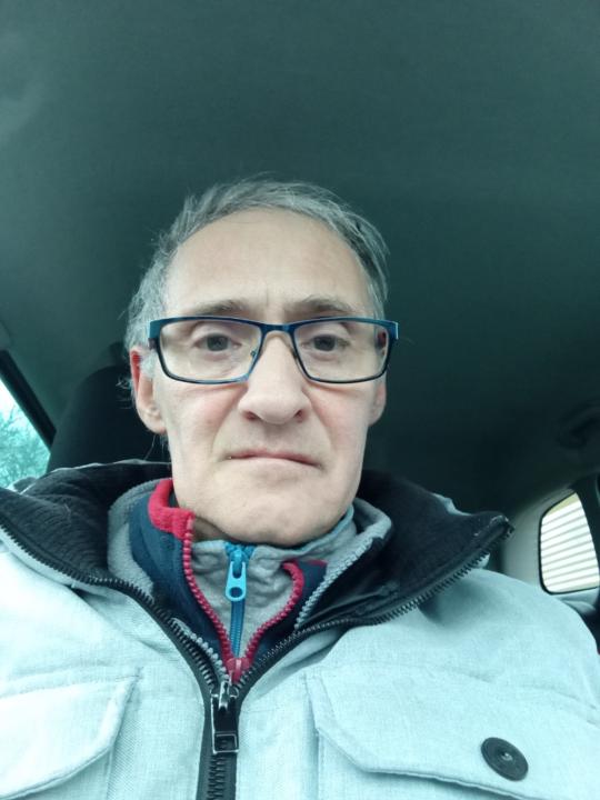 Robert Ferrara