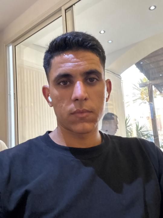 Houssem Abassi