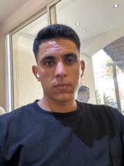 Houssem Abassi