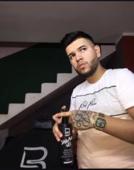 Luis Gerardo Jimenez Vargas