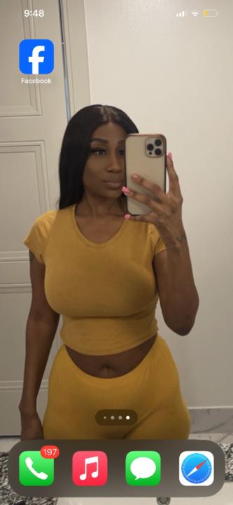 Brittany Williams