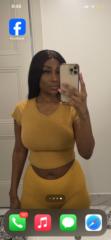 Brittany Williams