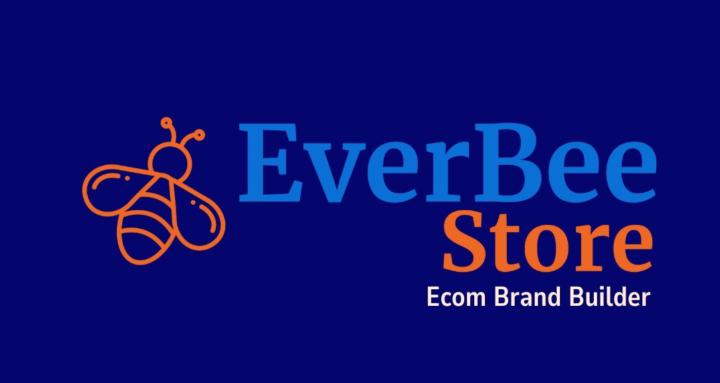 EverBee Ecom Brand Builder