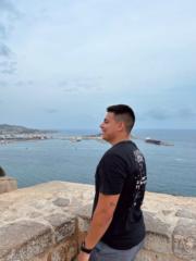 Alvaro Mateu