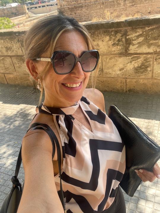 Maribel del Río Pereira