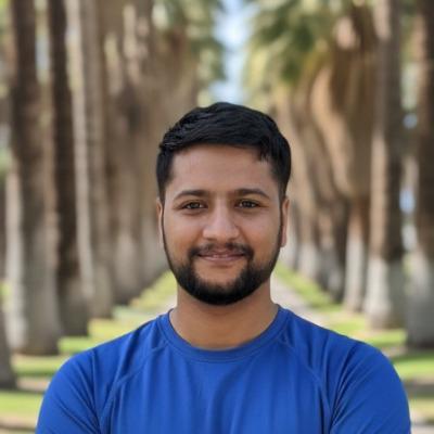 Saurav Adhikari