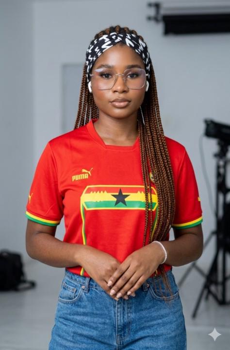 Helena Mensah