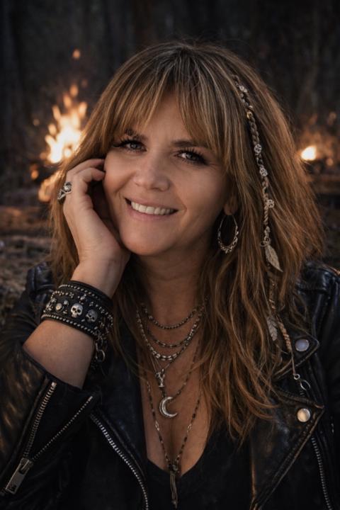 Dusti Boyer