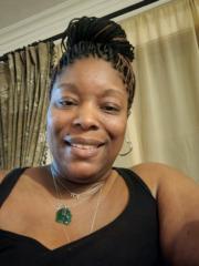 Tierra Dudley-Ojo