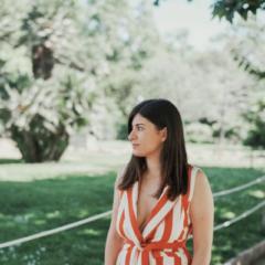 Lara Delame