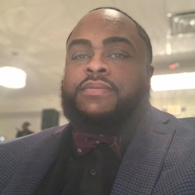 Jerron Horn