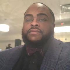 Jerron Horn