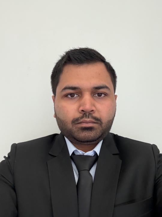Piyush Chheta