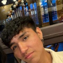 Alvaro josmell Diaz gavidia