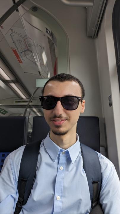 Adel Abou-Challih