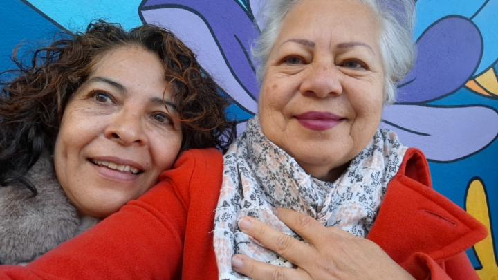 M guadalupe Sereno B Sereno b