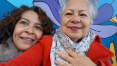 M guadalupe Sereno B Sereno b