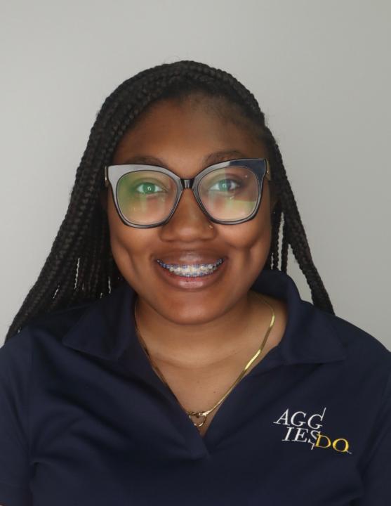 Makayla Woodard
