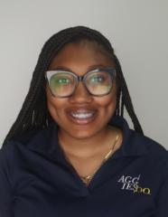 Makayla Woodard