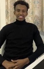 Yusuf Mahamed