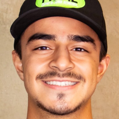 Giovanni Gomez