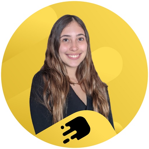 Maria Alejandra Suárez Molina