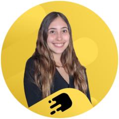 Maria Alejandra Suárez Molina