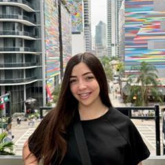 Marianela Belen Rodriguez