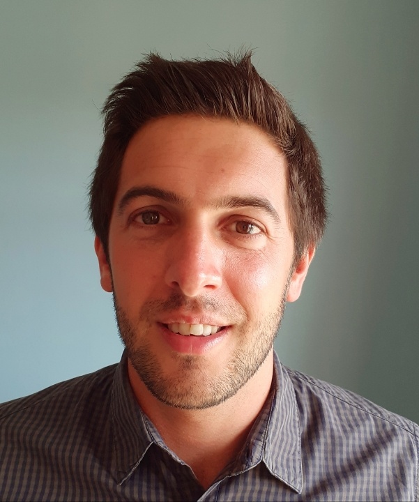 Cédric Rouviere