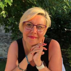 Delphine Morel