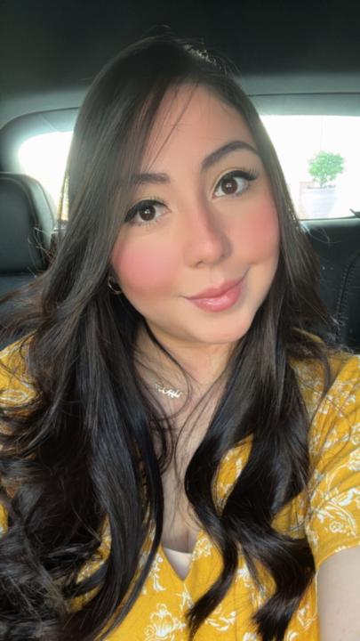 Georgina Quinonez