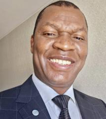 Ezekiel Mtetwa