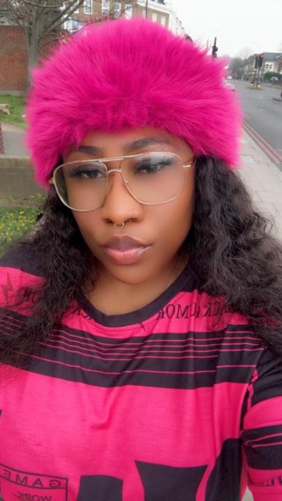 Willie C. Parker Parker