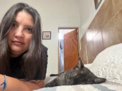 Maria Eugenia Tejada